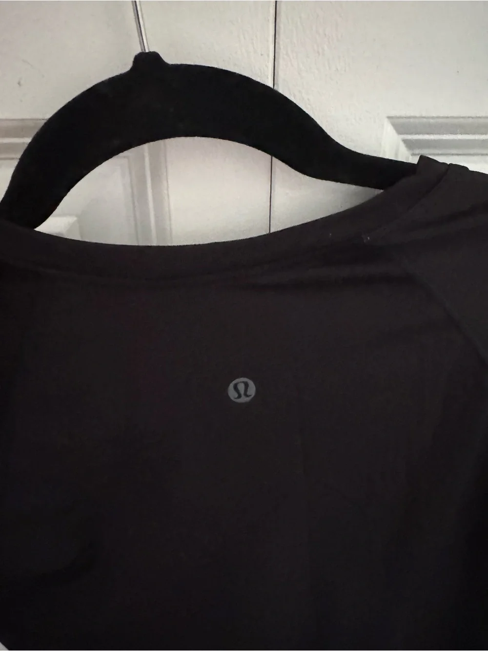 lululemon athletica Swiftly Shirt Sleeve *Wait Length 8